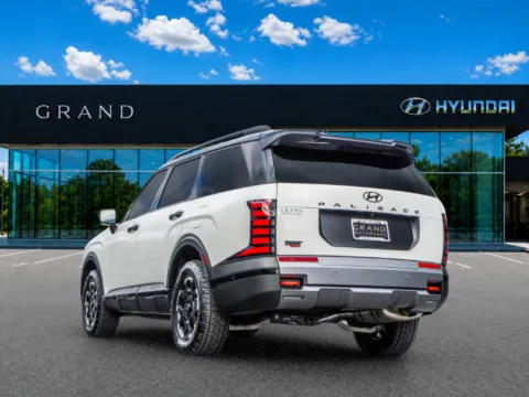 More photos of 2026 Hyundai Palisade XRT Pro at Grand Hyundai of Canton, GA