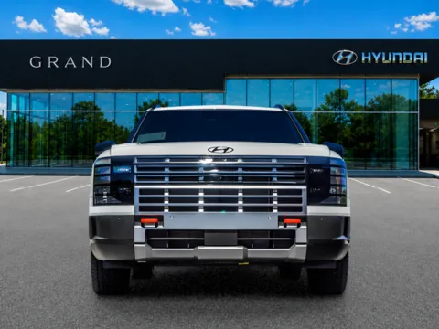More photos of 2026 Hyundai Palisade XRT Pro at Grand Hyundai of Canton, GA