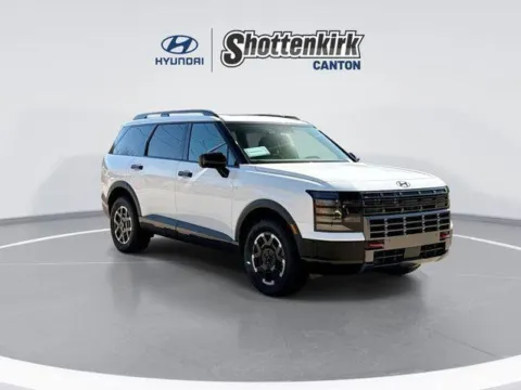 Photos of 2026 Hyundai Palisade XRT Pro for sale in Canton, GA at Grand Hyundai of Canton
