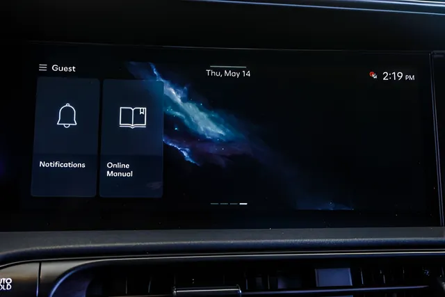 2026 Hyundai Palisade XRT Pro - Photo 27