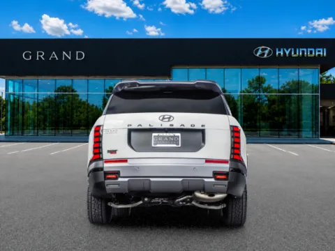 More photos of 2026 Hyundai Palisade XRT Pro at Grand Hyundai of Canton, GA