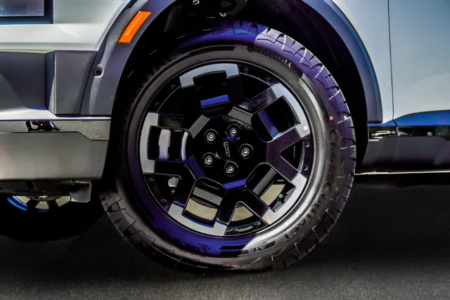 2026 Hyundai Palisade XRT Pro - Photo 55