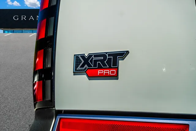 2026 Hyundai Palisade XRT Pro - Photo 58