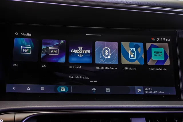 2026 Hyundai Palisade XRT Pro - Photo 30