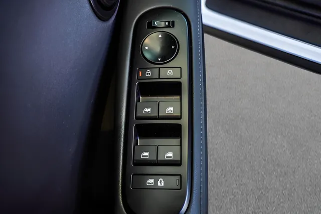 2026 Hyundai Palisade XRT Pro - Photo 46