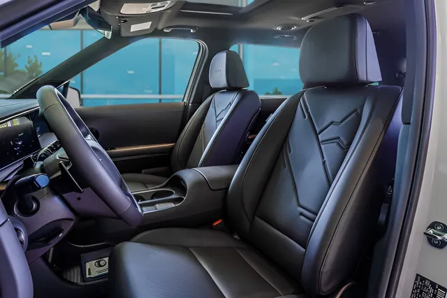 2026 Hyundai Palisade XRT Pro - Photo 47