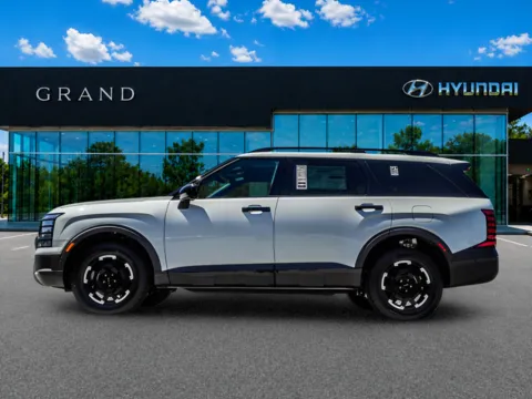 Another view of 2026 Hyundai Palisade XRT Pro for sale in Canton, GA at Grand Hyundai of Canton