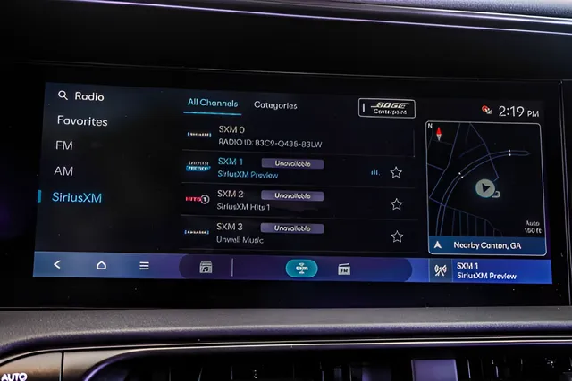 2026 Hyundai Palisade XRT Pro - Photo 29