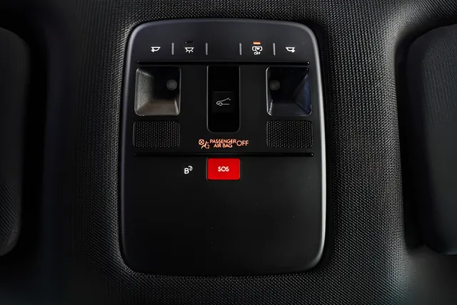 2026 Hyundai Palisade XRT Pro - Photo 23
