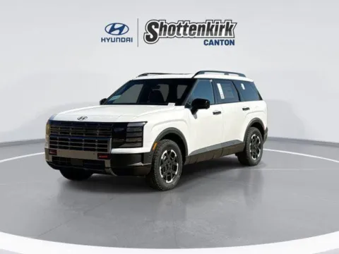 More photos of 2026 Hyundai Palisade XRT Pro at Grand Hyundai of Canton, GA