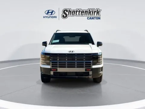 Another view of 2026 Hyundai Palisade XRT Pro for sale in Canton, GA at Grand Hyundai of Canton