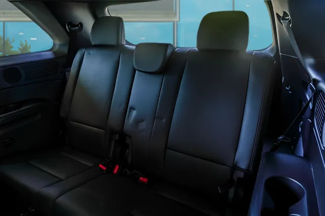 2026 Hyundai Palisade XRT Pro - Photo 49