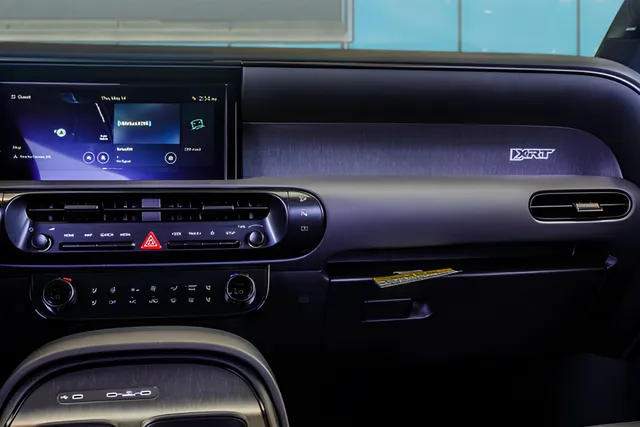 2026 Hyundai Palisade XRT Pro - Photo 14