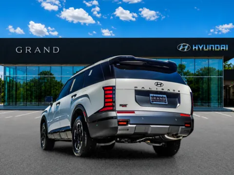 More photos of 2026 Hyundai Palisade XRT Pro at Grand Hyundai of Canton, GA