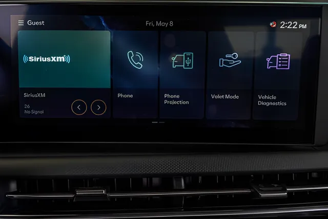 2026 Hyundai Santa Cruz SEL Activity - Photo 19