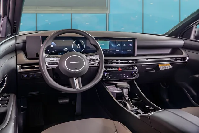 2026 Hyundai Santa Cruz SEL Activity - Photo 11