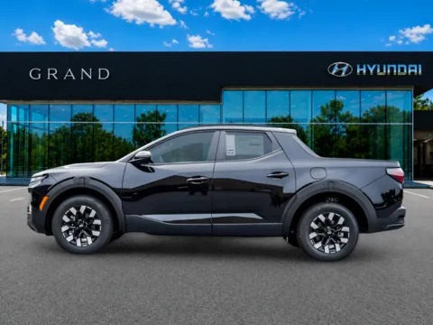Another view of 2026 Hyundai Santa Cruz SEL for sale in Canton, GA at Grand Hyundai of Canton