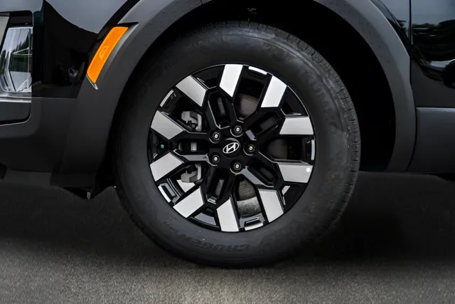 2026 Hyundai Santa Cruz SEL Activity - Photo 37