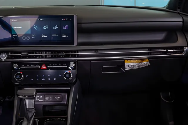 2026 Hyundai Santa Cruz SEL Activity - Photo 13