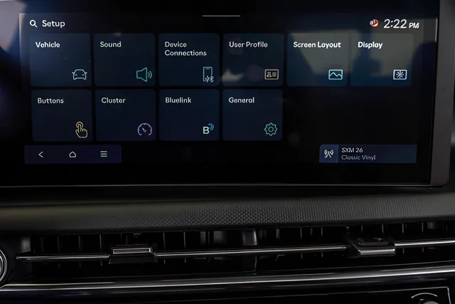 2026 Hyundai Santa Cruz SEL Activity - Photo 22