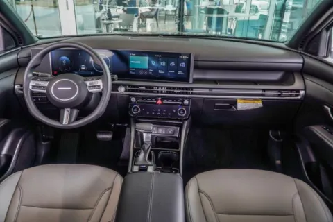 More photos of 2026 Hyundai Santa Cruz SEL at Grand Hyundai of Canton, GA