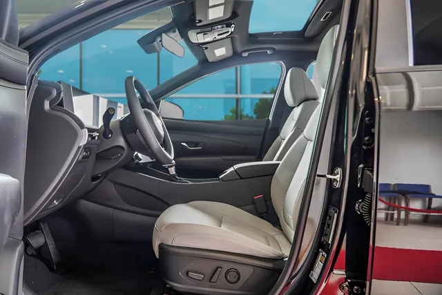 2026 Hyundai Santa Cruz SEL Activity - Photo 30