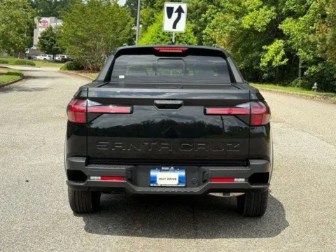 More photos of 2026 Hyundai Santa Cruz SEL at Grand Hyundai of Canton, GA