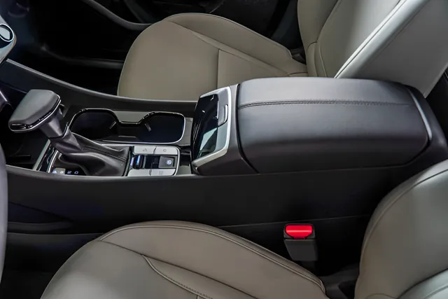 2026 Hyundai Santa Cruz SEL Activity - Photo 15