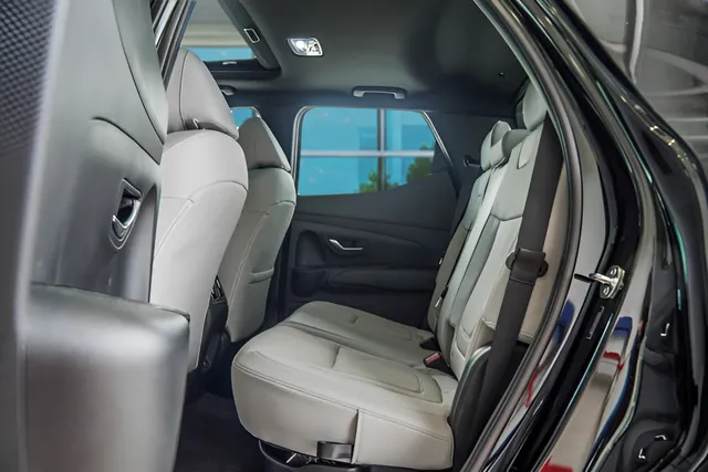 2026 Hyundai Santa Cruz SEL Activity - Photo 31