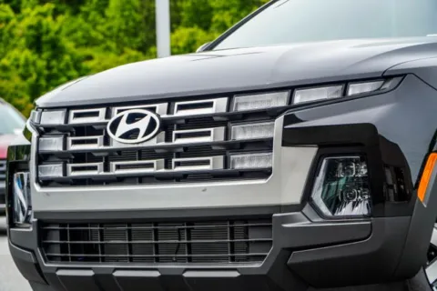 Photos of 2026 Hyundai Santa Cruz SEL for sale in Canton, GA at Grand Hyundai of Canton
