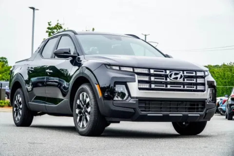 More photos of 2026 Hyundai Santa Cruz SEL at Grand Hyundai of Canton, GA