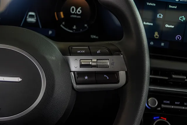 2026 Hyundai Santa Cruz SEL Activity - Photo 23