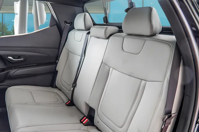 2026 Hyundai Santa Cruz SEL Activity - Photo 34