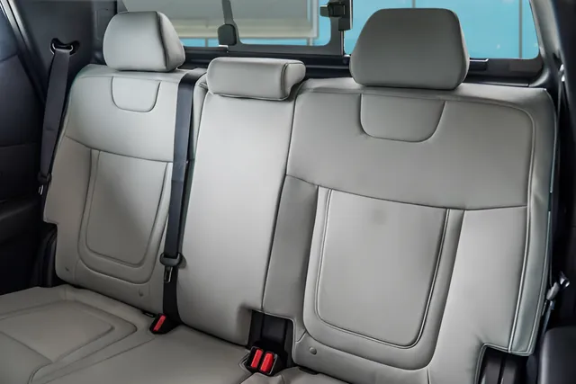2026 Hyundai Santa Cruz SEL Activity - Photo 33