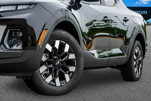 2026 Hyundai Santa Cruz SEL Activity - Photo 36