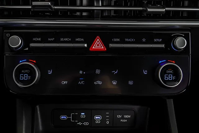 2026 Hyundai Santa Cruz SEL Activity - Photo 18