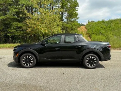Another view of 2026 Hyundai Santa Cruz SEL for sale in Canton, GA at Grand Hyundai of Canton