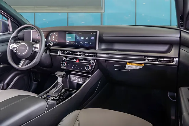 2026 Hyundai Santa Cruz SEL Activity - Photo 14