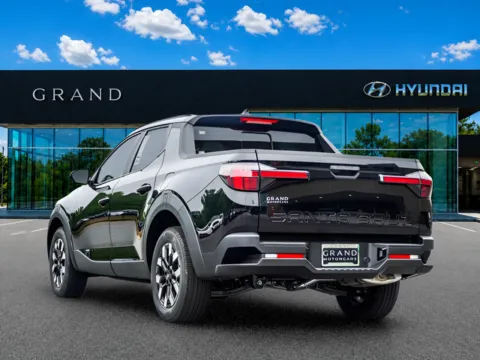 More photos of 2026 Hyundai Santa Cruz SEL at Grand Hyundai of Canton, GA