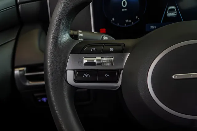 2026 Hyundai Santa Cruz SEL Activity - Photo 24