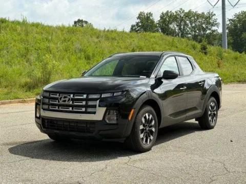 Photos of 2026 Hyundai Santa Cruz SEL for sale in Canton, GA at Grand Hyundai of Canton