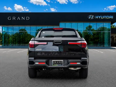 More photos of 2026 Hyundai Santa Cruz SEL at Grand Hyundai of Canton, GA