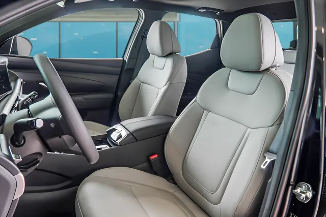 2026 Hyundai Santa Cruz SEL Activity - Photo 29