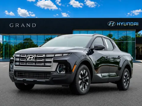 Photos of 2026 Hyundai Santa Cruz SEL for sale in Canton, GA at Grand Hyundai of Canton