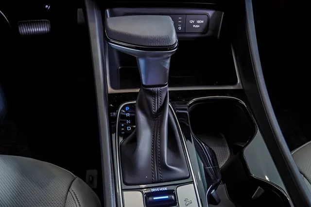 2026 Hyundai Santa Cruz SEL Activity - Photo 16