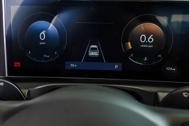 2026 Hyundai Santa Cruz SEL Activity - Photo 27