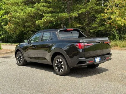 More photos of 2026 Hyundai Santa Cruz SEL at Grand Hyundai of Canton, GA