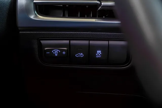 2026 Hyundai Santa Cruz SEL Activity - Photo 25
