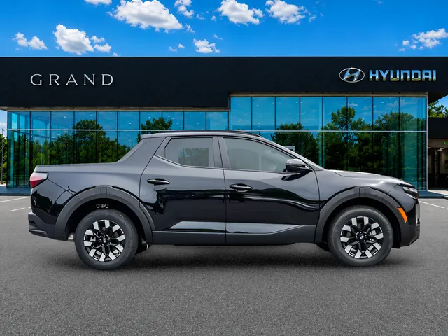 2026 Hyundai Santa Cruz SEL Activity - Photo 7