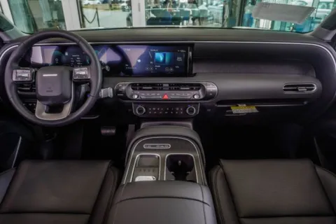 More photos of 2026 Hyundai Palisade Hybrid Limited at Grand Hyundai of Canton, GA